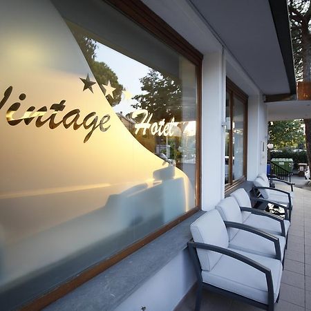 Vintage Hotel Montecatini Terme Ngoại thất bức ảnh