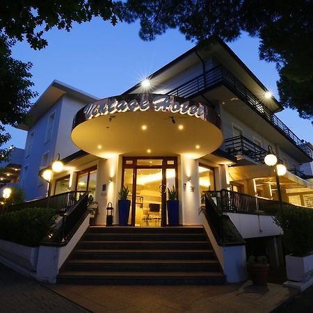 Vintage Hotel Montecatini Terme Ngoại thất bức ảnh