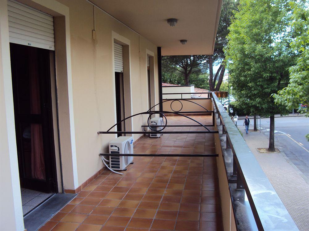 Vintage Hotel Montecatini Terme Ngoại thất bức ảnh