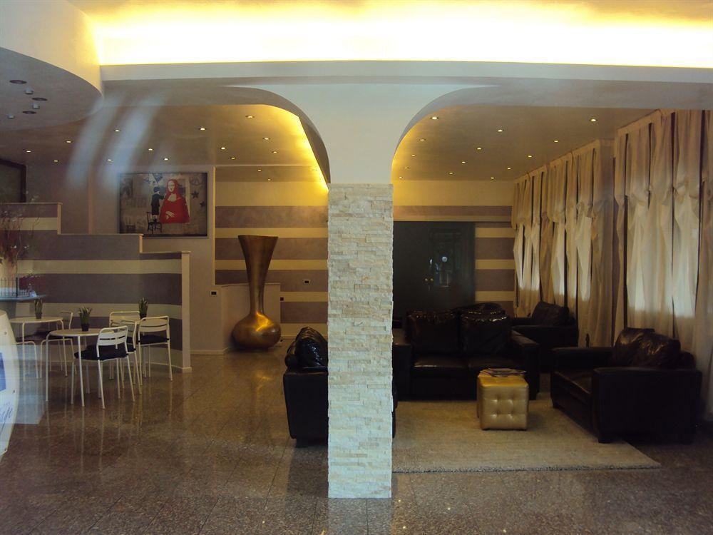 Vintage Hotel Montecatini Terme Ngoại thất bức ảnh