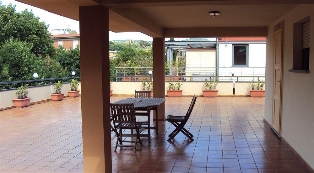 Vintage Hotel Montecatini Terme Ngoại thất bức ảnh