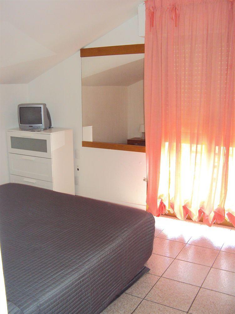Vintage Hotel Montecatini Terme Ngoại thất bức ảnh