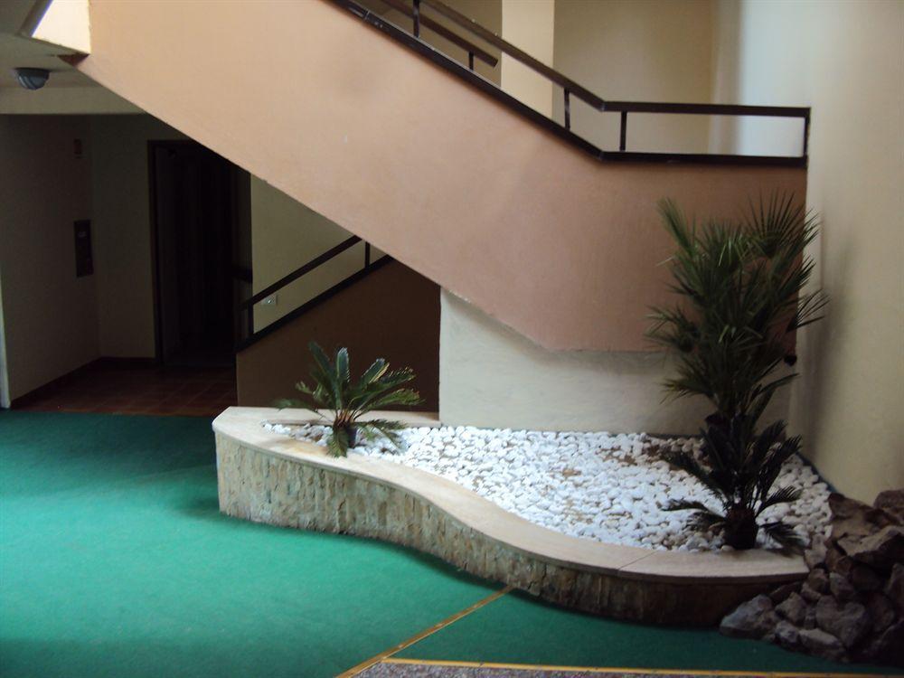 Vintage Hotel Montecatini Terme Ngoại thất bức ảnh