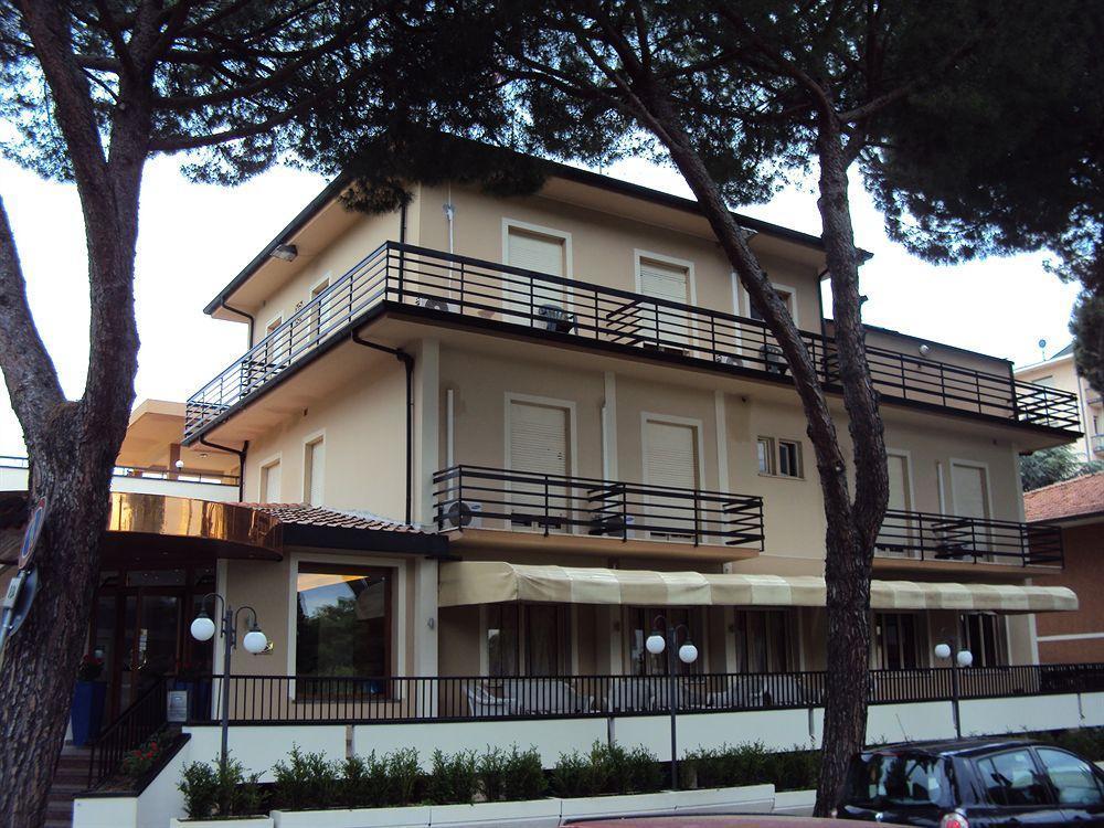 Vintage Hotel Montecatini Terme Ngoại thất bức ảnh