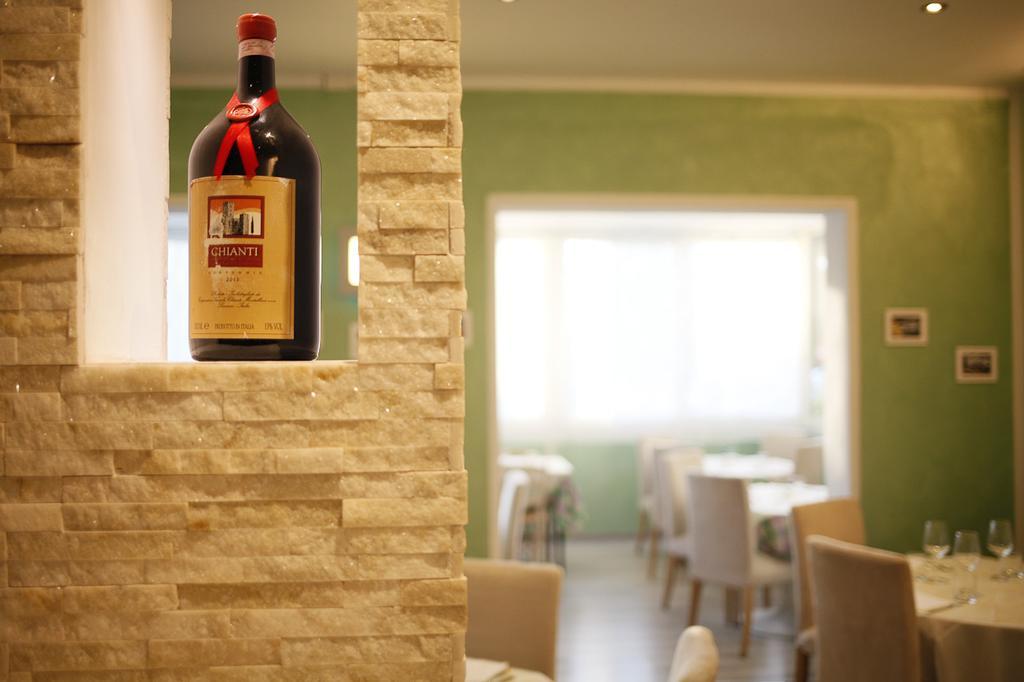 Vintage Hotel Montecatini Terme Ngoại thất bức ảnh