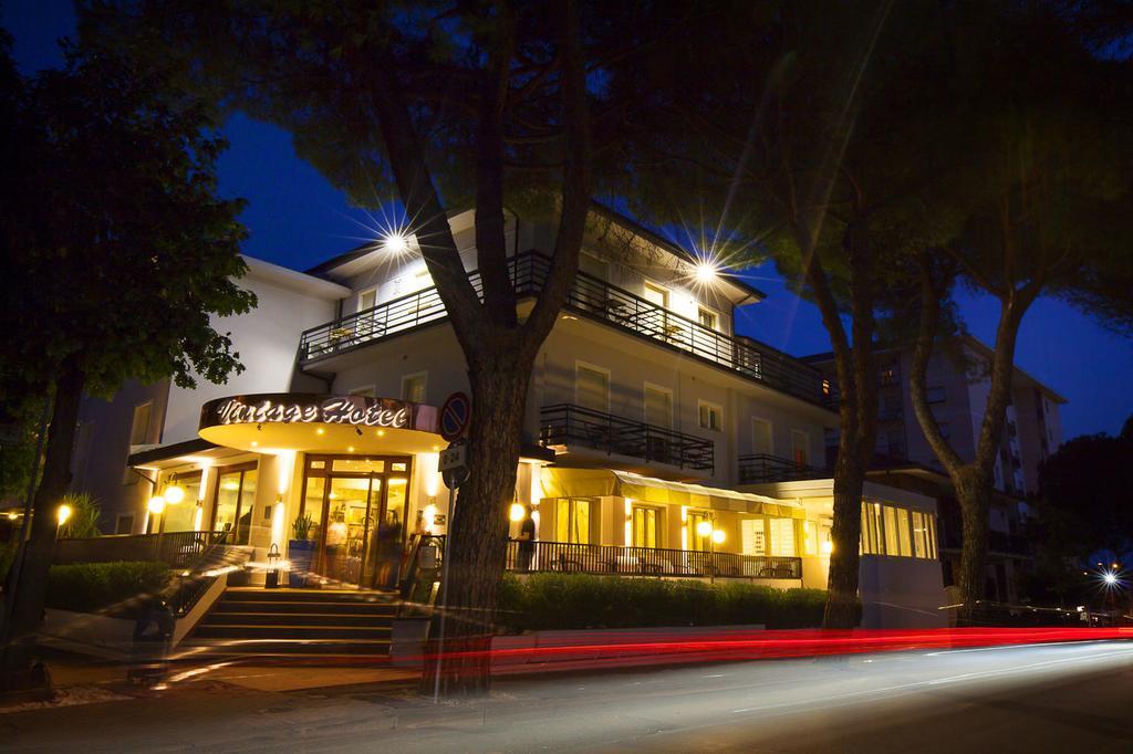 Vintage Hotel Montecatini Terme Ngoại thất bức ảnh