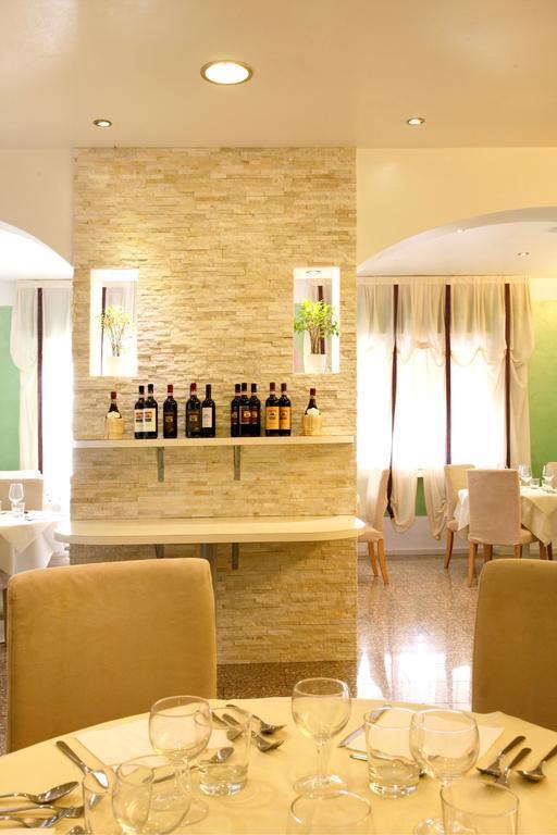 Vintage Hotel Montecatini Terme Ngoại thất bức ảnh