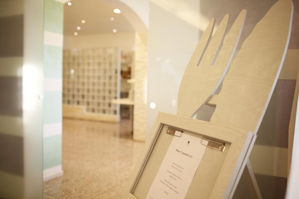 Vintage Hotel Montecatini Terme Ngoại thất bức ảnh