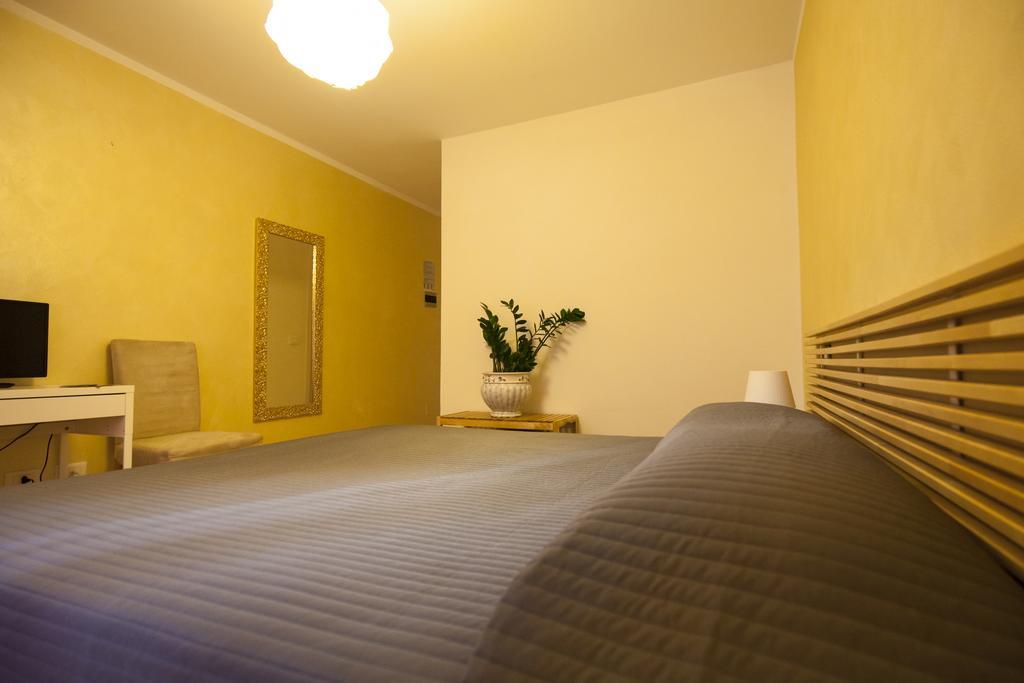 Vintage Hotel Montecatini Terme Ngoại thất bức ảnh