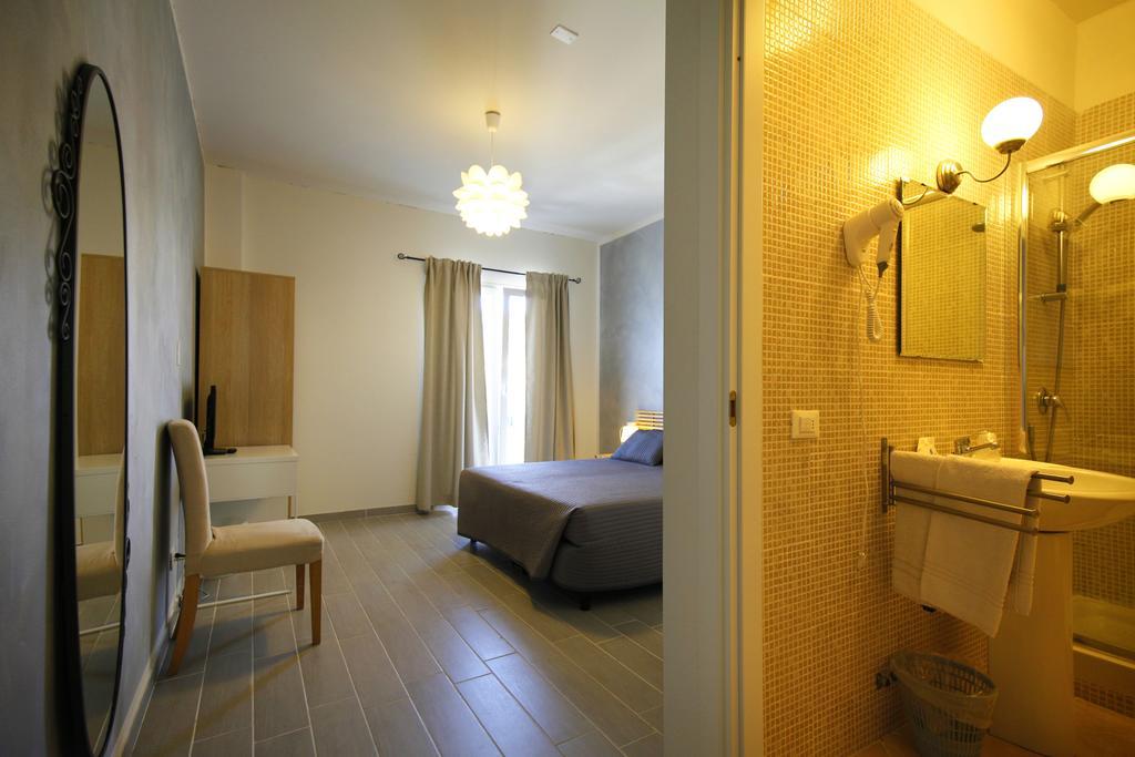 Vintage Hotel Montecatini Terme Ngoại thất bức ảnh