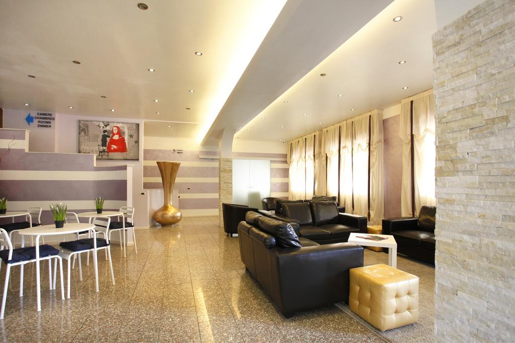 Vintage Hotel Montecatini Terme Ngoại thất bức ảnh