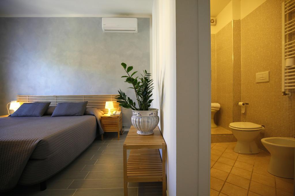Vintage Hotel Montecatini Terme Ngoại thất bức ảnh