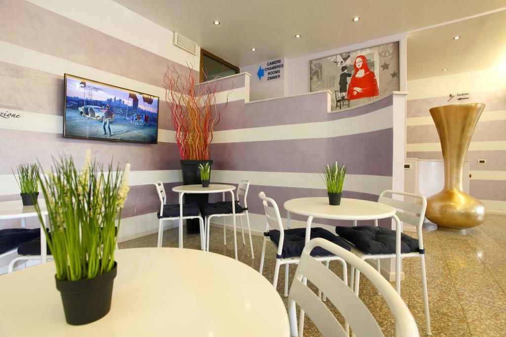 Vintage Hotel Montecatini Terme Ngoại thất bức ảnh