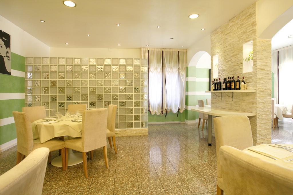 Vintage Hotel Montecatini Terme Ngoại thất bức ảnh