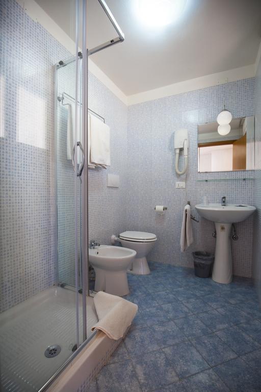 Vintage Hotel Montecatini Terme Ngoại thất bức ảnh