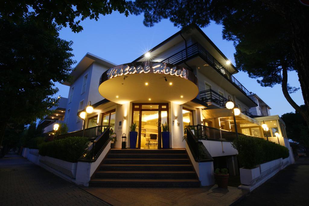 Vintage Hotel Montecatini Terme Ngoại thất bức ảnh