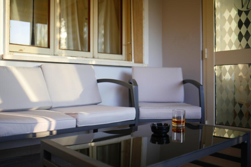 Vintage Hotel Montecatini Terme Ngoại thất bức ảnh