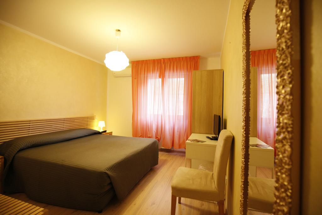 Vintage Hotel Montecatini Terme Ngoại thất bức ảnh