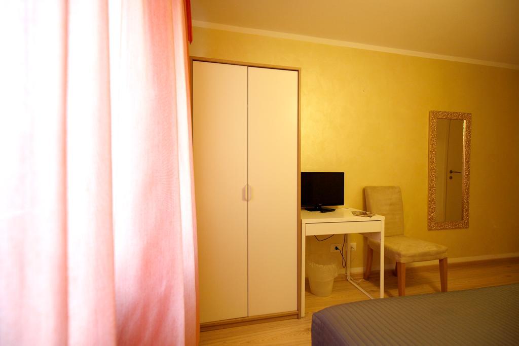 Vintage Hotel Montecatini Terme Ngoại thất bức ảnh