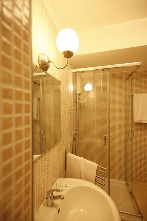 Vintage Hotel Montecatini Terme Ngoại thất bức ảnh