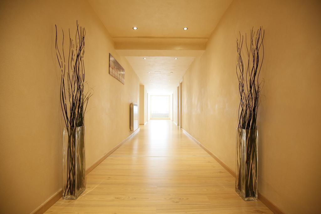 Vintage Hotel Montecatini Terme Ngoại thất bức ảnh