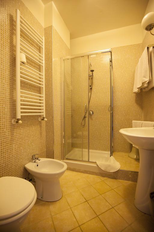 Vintage Hotel Montecatini Terme Ngoại thất bức ảnh