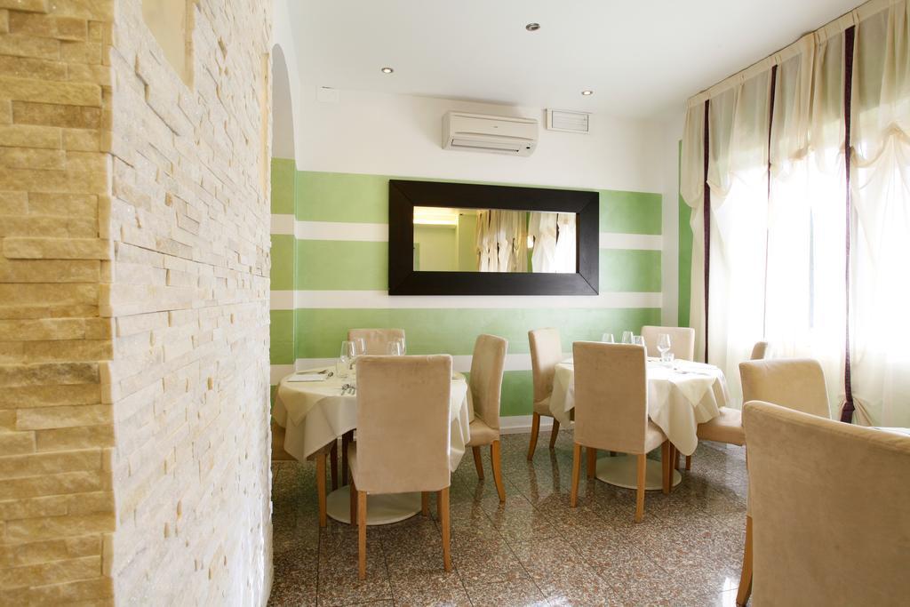 Vintage Hotel Montecatini Terme Ngoại thất bức ảnh