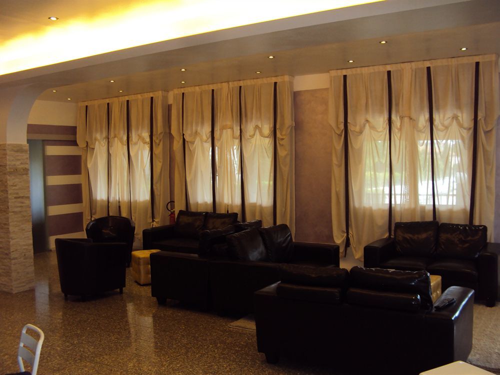 Vintage Hotel Montecatini Terme Ngoại thất bức ảnh