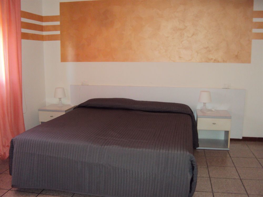 Vintage Hotel Montecatini Terme Ngoại thất bức ảnh