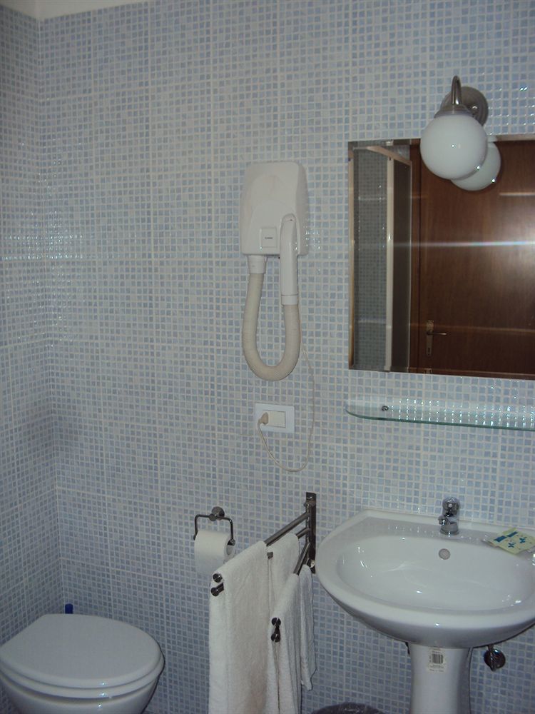Vintage Hotel Montecatini Terme Ngoại thất bức ảnh