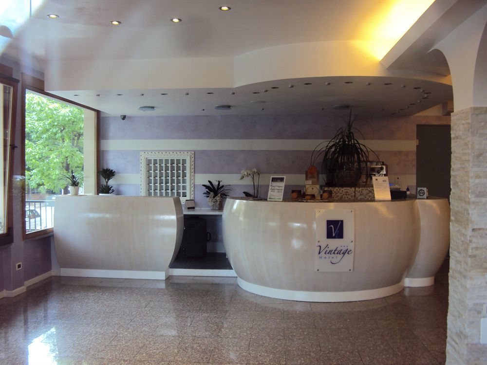 Vintage Hotel Montecatini Terme Ngoại thất bức ảnh