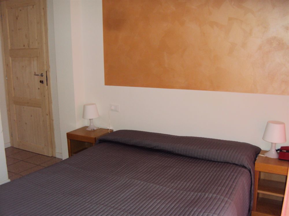 Vintage Hotel Montecatini Terme Ngoại thất bức ảnh