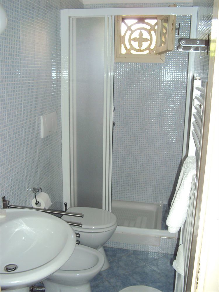 Vintage Hotel Montecatini Terme Ngoại thất bức ảnh