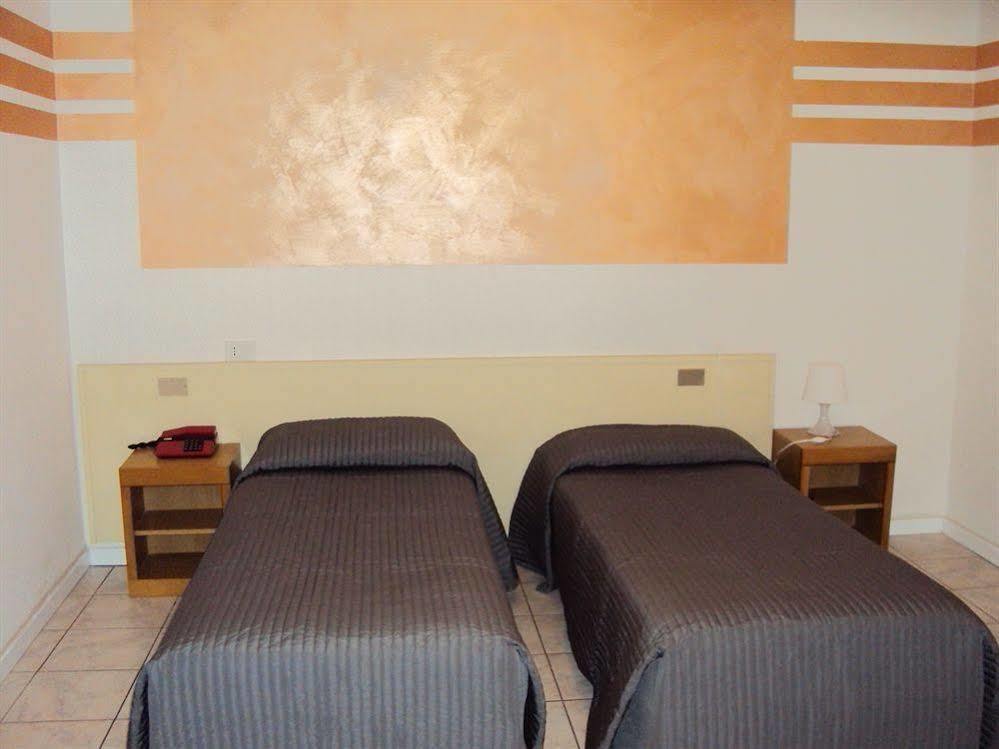 Vintage Hotel Montecatini Terme Ngoại thất bức ảnh